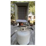 Propane Heater Propane Heater