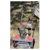 Toro Snowblower Toro Snowblower