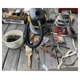Hole Saws, Shop Vacs and More Hole Saws, Shop Vacs and More