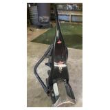 Bissell Powersteamer Carpet Shampooer Bissell Powersteamer Carpet Shampooer