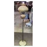 Retro Floor Lamp Retro Floor Lamp