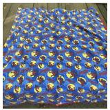 Spiderman Youth Blanket Spiderman Youth Blanket