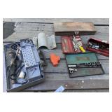 Tools, Dremel Grinder & More Tools, Dremel Grinder & More