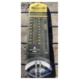 24" Monroe Thermometer 24" Monroe Thermometer