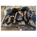 Telephone Parts, Tools and More Telephone Parts, Tools and More