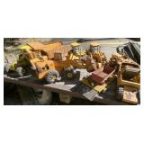 Tonka and Sandbox Toys Tonka and Sandbox Toys
