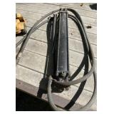 Hydraulic Cylinder Hydraulic Cylinder
