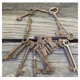 Skeleton Keys Skeleton Keys