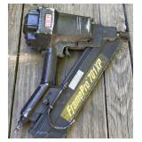 Senco Air Nailer Senco Air Nailer