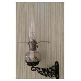 Aladdin Wall Oil Lamp Aladdin Wall Oil Lamp