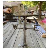 Carriage Weather Vane Carriage Weather Vane