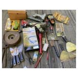 Tools Tools