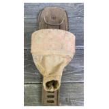 Pig Snout Holder Pig Snout Holder