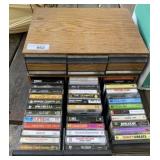 Cassette Tapes Cassette Tapes