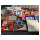 Records Records