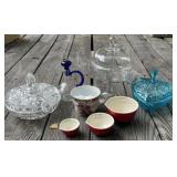 Dishes Dishes