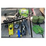 Army and Farm Toys Army and Farm Toys