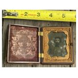 Early Tin Type Early Tin Type