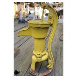 Pitcher Pump Pitcher Pump