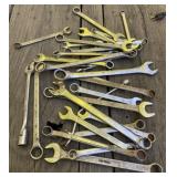 Wrenches Wrenches