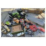 Toys, Diecast and More Toys, Diecast and More
