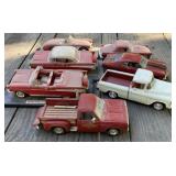 Diecast Cars & Trucks Diecast Cars & Trucks