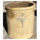 4 Gallon Bee Sting Crock 4 Gallon Bee Sting Crock