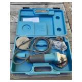 Makita 4" Grinder Makita 4" Grinder