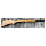 Crosman 140 Air Rifle Crosman 140 Air Rifle