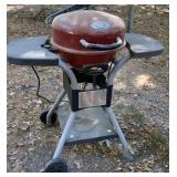 Masterbuilt Electric Grill Masterbuilt Electric Grill