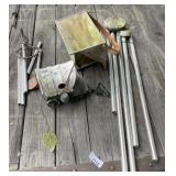 Wind Chimes, Birdhouses Wind Chimes, Birdhouses