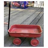 Happy Time Wagon Happy Time Wagon