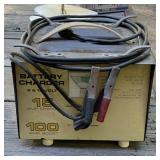 Battery Charger with Boost Battery Charger with Boost