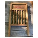 National Washboard National Washboard