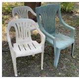 Plastic Deck Chairs Plastic Deck Chairs
