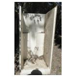 Maax New Construction Shower Enclosure Maax New Construction Shower Enclosure