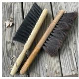 2 - Foxtail Brushes 2 - Foxtail Brushes