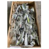 Stainless Flatware Stainless Flatware