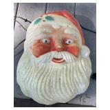 15" Santa 15" Santa
