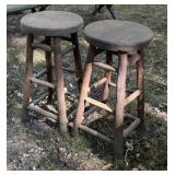 2 - Barstools 2 - Barstools