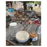 Pickle Jar, Stoneware and More Pickle Jar, Stoneware and More