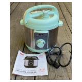 2 Qt Pressure Cooker 2 Qt Pressure Cooker
