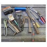 Tools Tools