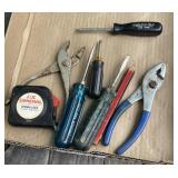 Tools Tools