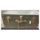 Trunk with Key Trunk with Key