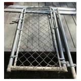 24" Cyclone Gate 24" Cyclone Gate