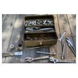 Toolbox and Tools Toolbox and Tools