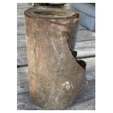 10" Sheet Copper 10" Sheet Copper