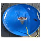 Flexible Flyer Sled Flexible Flyer Sled