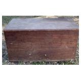 Wood Trunk Wood Trunk